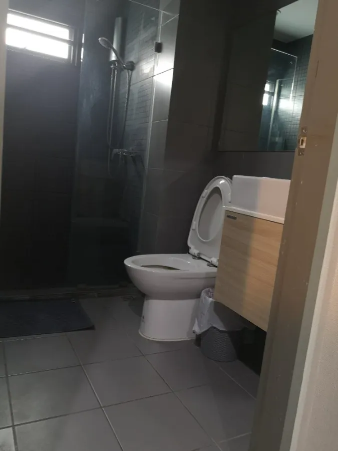 ขาย!! คอนโด ไอดีโอ สุขุมวิท 115 ชั้น10 ห้องรีโนเวทตกแต่งใหม่ Built-in อย่างดี ราคาไม่แรง รีบจองเลย!!