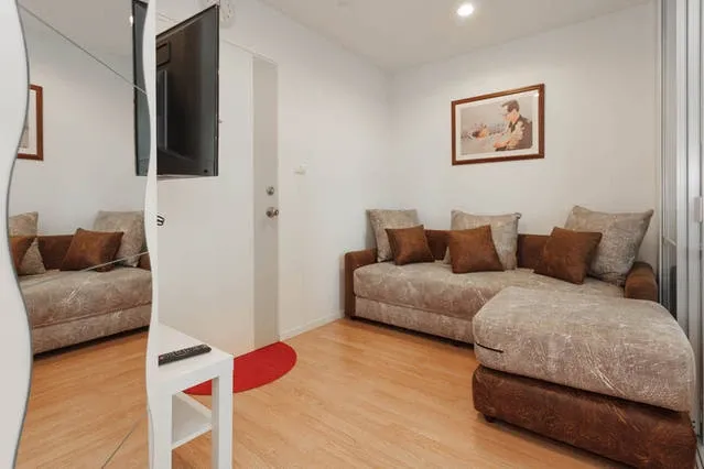 🏠🌃 Condo for Rent: Lumpini Ville Onnut 46 🏠🌃