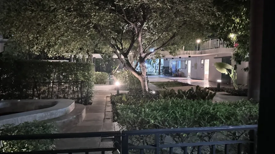 มาแล้ว ห้องวิวสวนและสระน้ำ พร้อมเฟอร์นิเจอร์บิ้วอิน ห้ามพลาด เช่าเลย ที่ Grene Donmuang-Songprapha