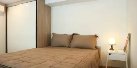 Knightsbridge Duplex Tiwanon ห้องหัวมุม มีความเป็นส่วนตัว คอนโด 2ชั้น เฟอร์ฯแน่นๆ อย่าพลาด เช่าด่วน
