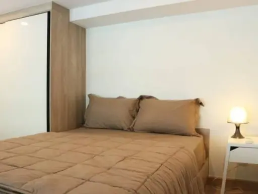 Knightsbridge Duplex Tiwanon ห้องหัวมุม มีความเป็นส่วนตัว คอนโด 2ชั้น เฟอร์ฯแน่นๆ อย่าพลาด เช่าด่วน images