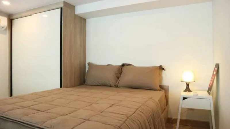 Knightsbridge Duplex Tiwanon ห้องหัวมุม มีความเป็นส่วนตัว คอนโด 2ชั้น เฟอร์ฯแน่นๆ อย่าพลาด เช่าด่วน