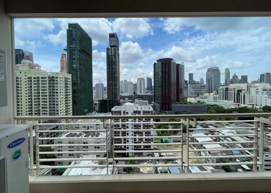 ขาย คอนโด บ้านกลางกรุง-สยามปทุมวัน ห้องพร้อมอยู่ 3 ห้องนอน อยู่ได้เป็นครอบครัว จองเลยอย่าพลาด!!!