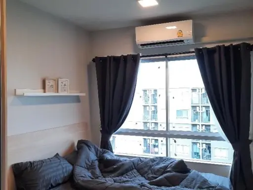 🏠🌃 ให้เช่า พลัมคอนโด รังสิต อไลฟ์ เฟส 2 🏠🌃