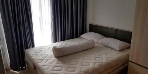 For rent condo socio อินทามระ ตกแต่งครบ หิ้วกระเป๋า เข้าอยู่ได้เลย ทิศเหนือไม่ร้อน ห้ามพลาดด