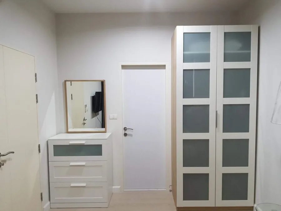 Condo for rent, The Niche Pride Thonglor-Phetchaburi, good location, convenient transportation, near shopping areas, don't miss it!!