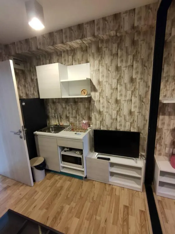 Condo for rent, The Cabana Modern Resort Condominium, beautiful room, full build, don't wait!
