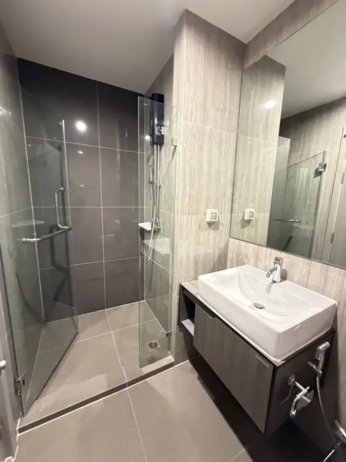 For rent condo The Parkland เพชรเกษม 56 ห้องกว้างขวาง พื้นที่ใช้อสยจุใจ รีบมาจองได้แล้ววันนี้