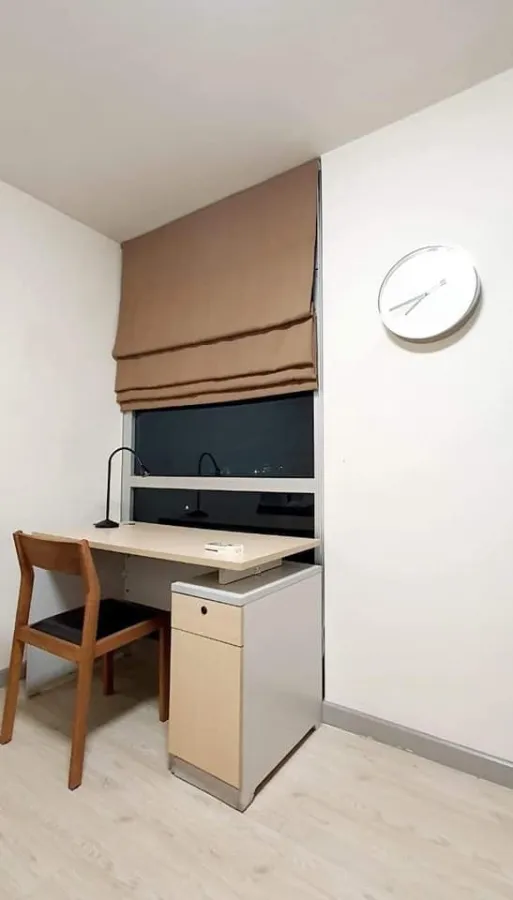 For sale/rent Victoria Lakeview Condominium, very spacious room, very comfortable sofa. Nicely decorated, don't miss it.