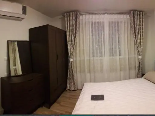 For rent D Condo On Nut - Rama 9. Fully furnished Ready to move in