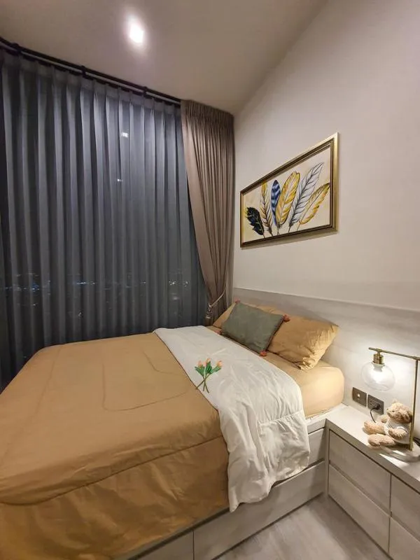 ขาย / ให้เช่า The Line Sukhumvit 101 ชั้นสูง วิวสวย เดินทางสะดวก พลาดไม่ได้แล้ว