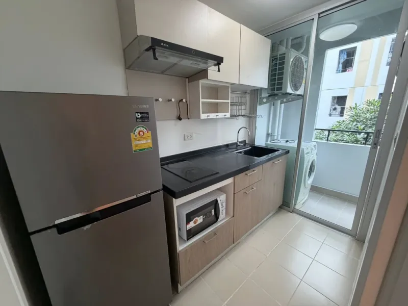 ขาย Plum Condo Paholyothin 89 ชั้น 3 ห้องสวย แต่งครบ สนใจจองเลย ด่วนๆ