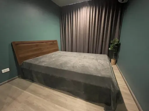 Condo for rent, Regent Home Bang Son, Phase 2, room ready to move in, complete here, just drag one suitcase and move in.