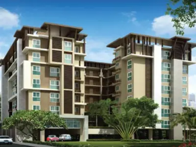 Dsign Condo Ratchada