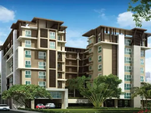 Dsign Condo Ratchada