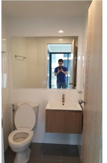 Condo for sale: The Excel Groove, fully furnished, fully decorated, just bring your bags and come!