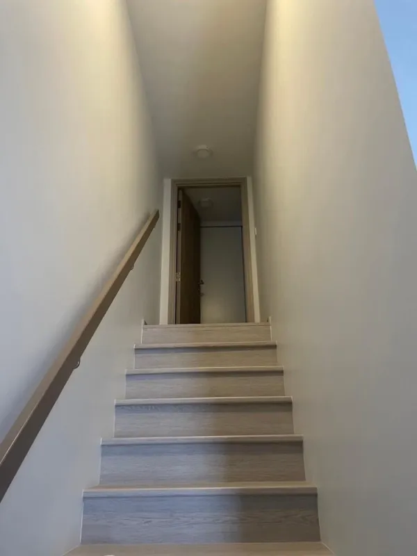 ขาย Siamese Exclusive Sukhumvit 31 ห้อง DUPLEX ชั้น 9 ตกแต่งเรียบง่าย พลาดแล้วจะเสียใจ