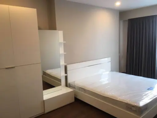 ให้เช่า Supalai Prima Riva ห้องสวยเวอร์ วิวดีสุดปัง ภายในกว้างมาก พื้นที่ใช้สอยเยอะจุใจสุดๆ จองเลย