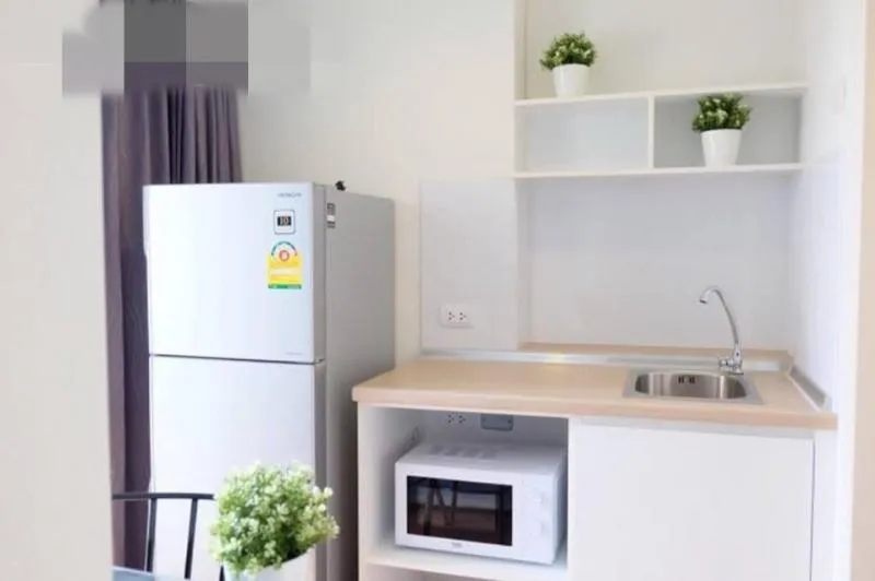 urgent!! Condo for rent, Lumpini Park Petchkasem 98, special price 7,000 / month only, like this, you need to hurry.