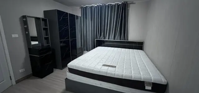 ให้เช่า Plum Condo Paholyothin 89 ชั้น 8 ห้องน่าอยู่ มาพร้อมการตกแต่งที่ครบครัน จองเลย images