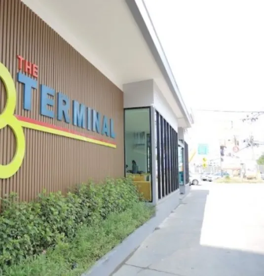 ขาย เช่า คอนโด 88 The Terminal แต่งครบ ห้องโลงไม่ร้อน เฟอร์+เครื่องใช้ไฟฟ้าพร้อม ห้ามพลาดจ้า