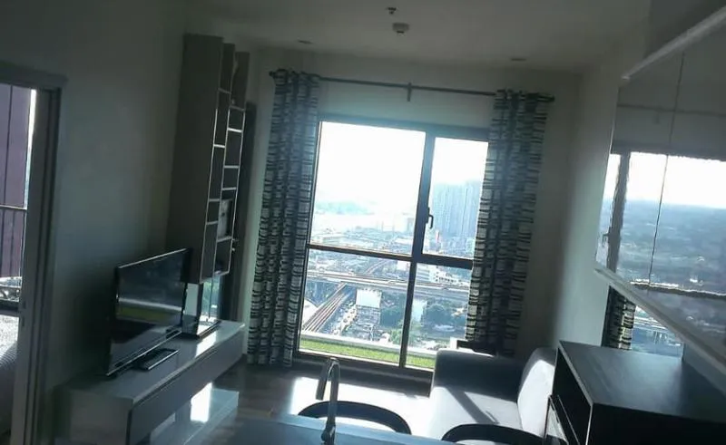 ปล่อยเช่า PENTHOUSE WYNE คอนโดสุขุมวิท ชั้น31 ห้องกว้าง วิวสวยยยย