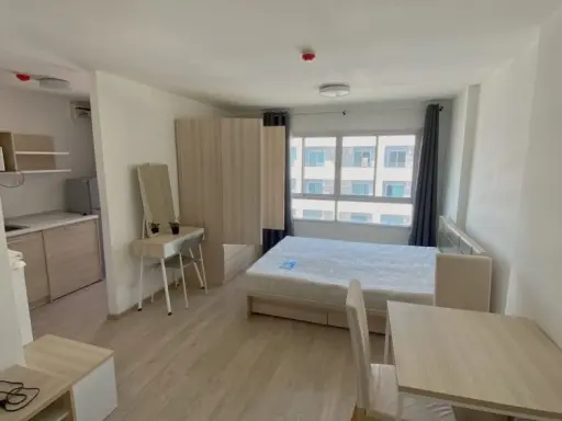 Condo for rent, Elio Del Rey, ready to move in Fully furnished, convenient to travel, hurry to book images