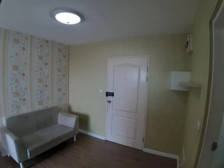 Sell / rent I CONDO Kaset, top floor, fully furnished, ready to move in, book now !!