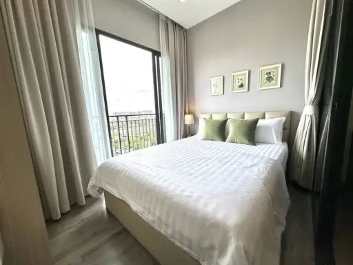 Sell/rent Urbano rajavithi, fully furnished, beautifully decorated, great view, don't tell anyone. Must be reserved!! images