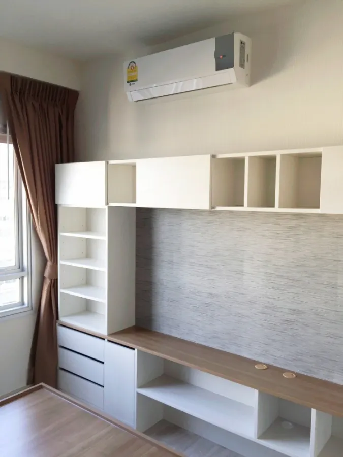 ให้เช่าแมเนอร์ สนามบินน้ำ 2 ห้องนอน พร้อมเฟอร์นิเจอร์และเครื่องใช้ไฟฟ้าครบครัน จองเลย ห้ามพลาด
