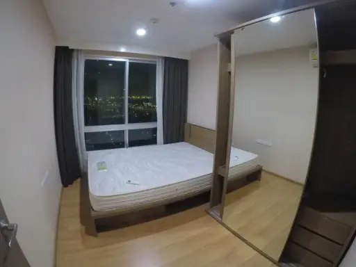 ให้เช่า the base สุขุมวิท 77 ห้องพร้อมอยู่ สิ่งอำนวยความสะดวกครบ ราคาอย่างโดน มาจองเลย อย่าลพาดโอกาส