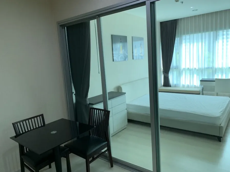 🏠🌃 ขาย/เช่า คอนโด ไลฟ์ รัชดาภิเษก 🏠🌃