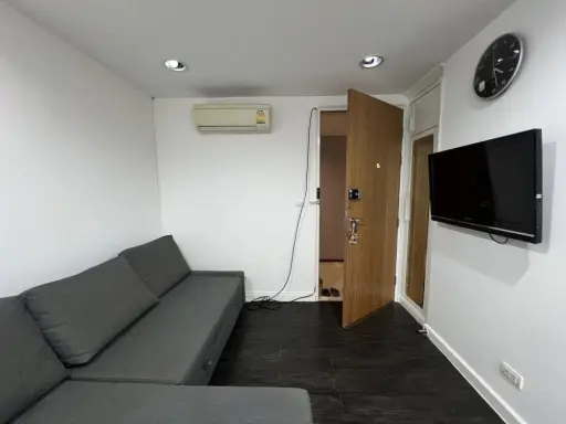 ให้เช่า ซีนิธ เพลส สุขุมวิท 42 ห้องพร้อมอยู่ ครบจบที่เดียว มาแต่ตัวเข้าอยู่ได้เลย คุณต้องไม่พลาด images