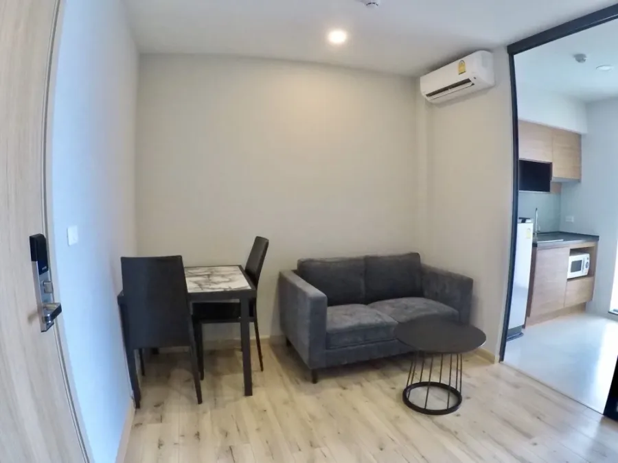 🏠🌃 For Rent: Brix Condominium 🏠🌃