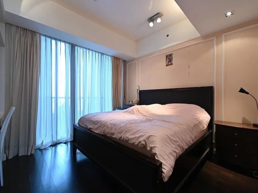 ให้เช่า The Met Condominium 4 ห้องนอน 5 ห้องน้ำ พร้อมอเข้าอยู่ได้เลย พลาดแล้วจะเสียใจจ้า