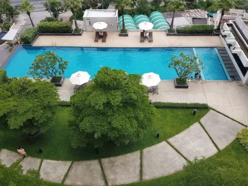 ขาย คอนโด ศุภาลัย พรีเมียร์ นราธิวาส-สาทร ห้องสวย ทำเลดี รีบจองด่วนๆๆ images