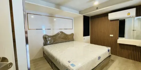 ขาย ให้เช่า Ideo Charan 70 Riverview ห้องแต่งน่าอยู่ บิ้วอินท์อย่างดี บอกเลยว่าคุณต้องไม่พลาด