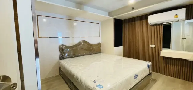 ขาย ให้เช่า Ideo Charan 70 Riverview ห้องแต่งน่าอยู่ บิ้วอินท์อย่างดี บอกเลยว่าคุณต้องไม่พลาด images