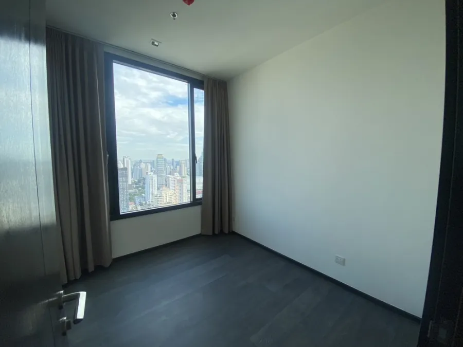 Condo for sale: Edge by Sansiri Sukhumvit 23, a condominium in the midst of lifestyle. Responding to life to the fullest
