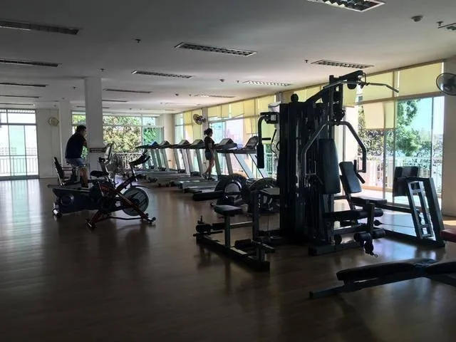 ให้เช่า!! คอนโด ลุมพินี เพลส นราธิวาส – เจ้าพระยา ห้องพร้อมอยู่ มาแต่ตัวเข้าอยู่ได้เลย ห้ามพลาด!!