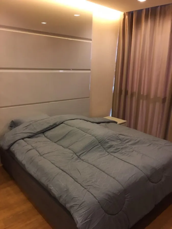 ให้เช่า คอนโด The Address Sathorn ห้องพร้อมอยู่ พื้นที่ใช้สอยเหลือๆ แถมราคาดีเวอร์ ห้ามพลาด