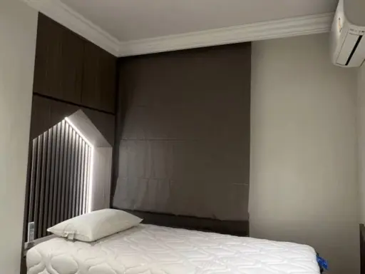 ให้เช่า The Parkland Phetkasem 56 ห้องพร้อมอยู่ ตกแต่งครบสวย Modern Luxury จองเลย images