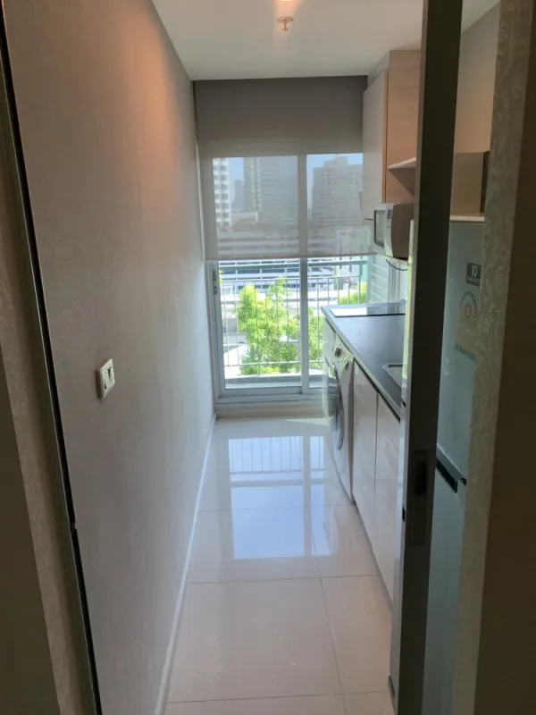 🏠🌃 ขาย/เช่า คอนโด ไลฟ์ รัชดาภิเษก 🏠🌃