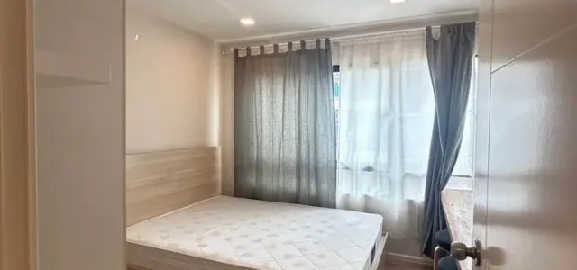 ขาย คอนโด วินน์ ลาดพร้าว-โชคชัย 4 ชั้น 5 ไม่สูงมาก ห้องกั้นเป็นสัดส่วน พร้อมเฟอร์บิวท์อิน จองเลยจ้า images