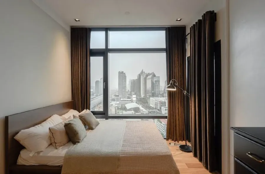 ให้เช่า Circle 2 Living Prototype ห้องชั้นสูง 20+ พื้นที่กว้างขวาง ตกแต่งสวยครบ ห้ามพลาด