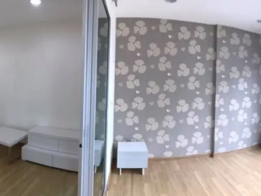 ขายคอนโด พรีมิโอ ไพร์ม ห้องเปล่าเพดานสูง วิวเมือง ห้ามพลาด!! images