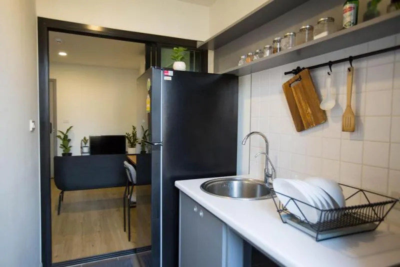 ขายด่วน ATTITUDE BU CONDOMINIUM ราคานี้พร้อมของแถม วิวทิศเหนือ ฝั่งมหาวิทยาลั ไม่มีอีกแล้วด่วนๆ