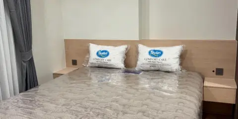For sale or rent Noble Around Ari 1 ห้องนอน 1 ห้องน้ำ ชั้น 36 ได้วิวดี มาเป็นเจ้าของได้แล้ววันนี้ อย่าช้า