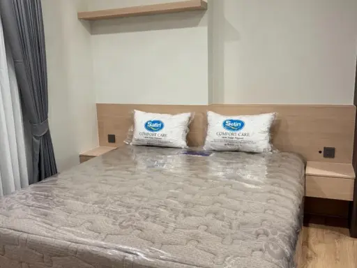 For sale or rent Noble Around Ari 1 ห้องนอน 1 ห้องน้ำ ชั้น 36 ได้วิวดี มาเป็นเจ้าของได้แล้ววันนี้ อย่าช้า images