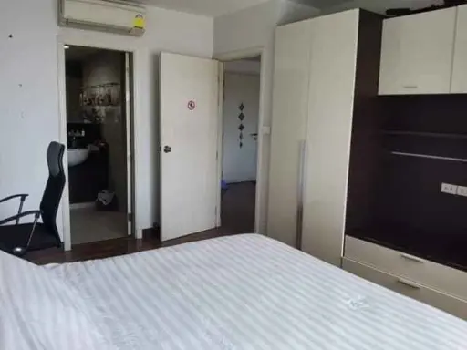 Condo for rent, Centric Scene, Paholyothin 9, city view, fully furnished, if you miss it, you will regret it !!
